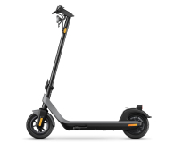 NIU KQi2 Pro Gray - 1055581 - zdjęcie 4